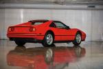 Ferrari 328 GTS Red 1989 года